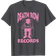 Death Row Records Logo T-shirt