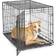 Midwest iCrate Single Door Dog Crate 36-inch