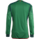 Adidas Mexico 22 Long Sleeve Home Jersey - Vivid Green/Collegiate Green