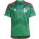 adidas Mexico Home Jersey 2022