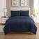 Sweet Home Collection All Season Bed Linen Turquoise, Yellow, Blue, Green, Beige, Grey, Black, Red, Silver, White, Pink, Brown, Purple (259.1x233.7cm)