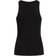 Bruuns Bazaar Katy Rib Tank Top - Black