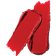 MAC Lipstick / Viva Glam X Keith Haring Red Haring