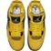 Nike Air Jordan 4 Retro TD - Yellow/Blue/Dark Blue