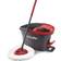 O-Cedar EasyWring Spin Mop & Bucket System