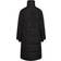 Bruuns Bazaar Down BB Lucky Coat - Black