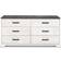 Ashley EB4121-131 Chest of Drawer 53x26.2"