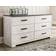 Ashley EB4121-131 Chest of Drawer 53x26.2"