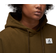 Nike Women Jordan Flight Fleece Hoodie - Light Olive