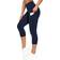 The Gym People Thick High Waist Yoga Pants