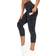 The Gym People Thick High Waist Yoga Pants