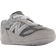 New Balance Kid's 990v6 Crib Bungee - Grey/Silver