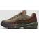 NIKE Air Max 95 W - Brown Basalt/Oxen Brown/Mars Stone/University Red