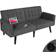 65-Inch Modern Sofa 30.3" 3 Seater