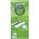 Swiffer Sweeper 2-in-1 Dry and Wet Multi Surface Floor Sweeping and Mopping Starter Kit