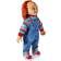 Spirit Halloween Chucky Doll 24"