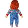 Spirit Halloween Chucky Doll 24"