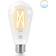 WiZ Tunable Edison ST64 LED Lamps 6.7W E27