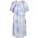 Bruuns Bazaar Moonflower Glory Dress