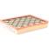 MANN-FILTER C33001