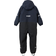 Polarn O. Pyret Snowy Waterproof Padded Overall - Dark Navy (60600399-483)