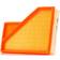 MANN-FILTER C2245