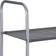 Amazon Basics Closet Storage Garderobeskab 83.1x78.7cm