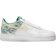 NIKE Air Force 1 '07 LV8 M - Coconut Milk/Barely Volt/White/Neptune Green