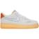 Nike Air Force 1 '07 LV8 M - White/Safety Orange/Lilac/University Blue