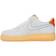 Nike Air Force 1 '07 LV8 M - White/Safety Orange/Lilac/University Blue