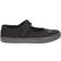 Clarks Hopper Go - Black Fabric