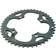 Shimano Deore FCM590 9-Speed Triple Chainrings 104mm