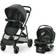 Graco Modes Element LX (Travel system)