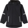 Polarn O. Pyret Stormy Wasserdichte Shelljacke - Schwarz (60501785-198)