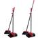 Broom and Dustpan Set 5.75"