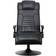 X-Rocker Pro Series+ 2.1 Dual Pedestal Gaming Chair - Black