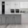 Dunavox DAVG-25.63DSS.TO Stainless Steel