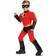 Disguise Disney Incredibles 2 Classic Dash Muscle Toddler Costume