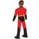 Disguise Disney Incredibles 2 Classic Dash Muscle Toddler Costume