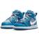 Nike Jordan 1 Mid TD - Dutch Blue/White