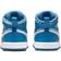 Nike Jordan 1 Mid TD - Dutch Blue/White