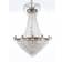 Norrsken Design Empire Classic Taklampa