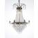 Norrsken Design Empire classic Taklampa
