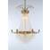 Norrsken Design Empire classic Taklampa