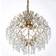 Norrsken Design Kate Loftlampe