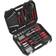 Sealey AK7400 100pcs Tool Kit