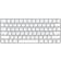 Apple Magic Keyboard (Icelandic)