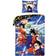 Halantex Dragonball Z ProTAGONISTI Goku Small Duvet Set 55.1x78.7"