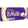 Cadbury White Chocolate Bar 90g