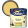 Dulux Silk Wall Paint Banana Split 2.5L